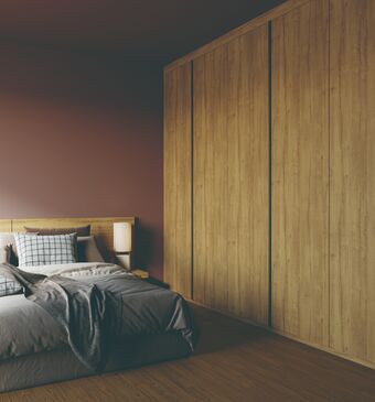 Signature Natural crack oak нүүр хавтан