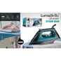 LumaBella 2000Вт хүчин чадалтай индүү B-61007