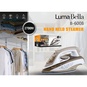 LumaBella 2700Вт хүчин чадалтай индүү B-6008