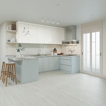 Cotton blue SM матт цулгуй хуулга