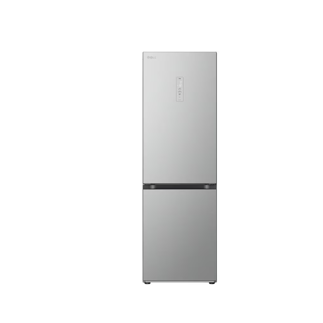LG GC-B509SMUM BMF хөргөгч 384л, Inox/GC-B509FNZW/