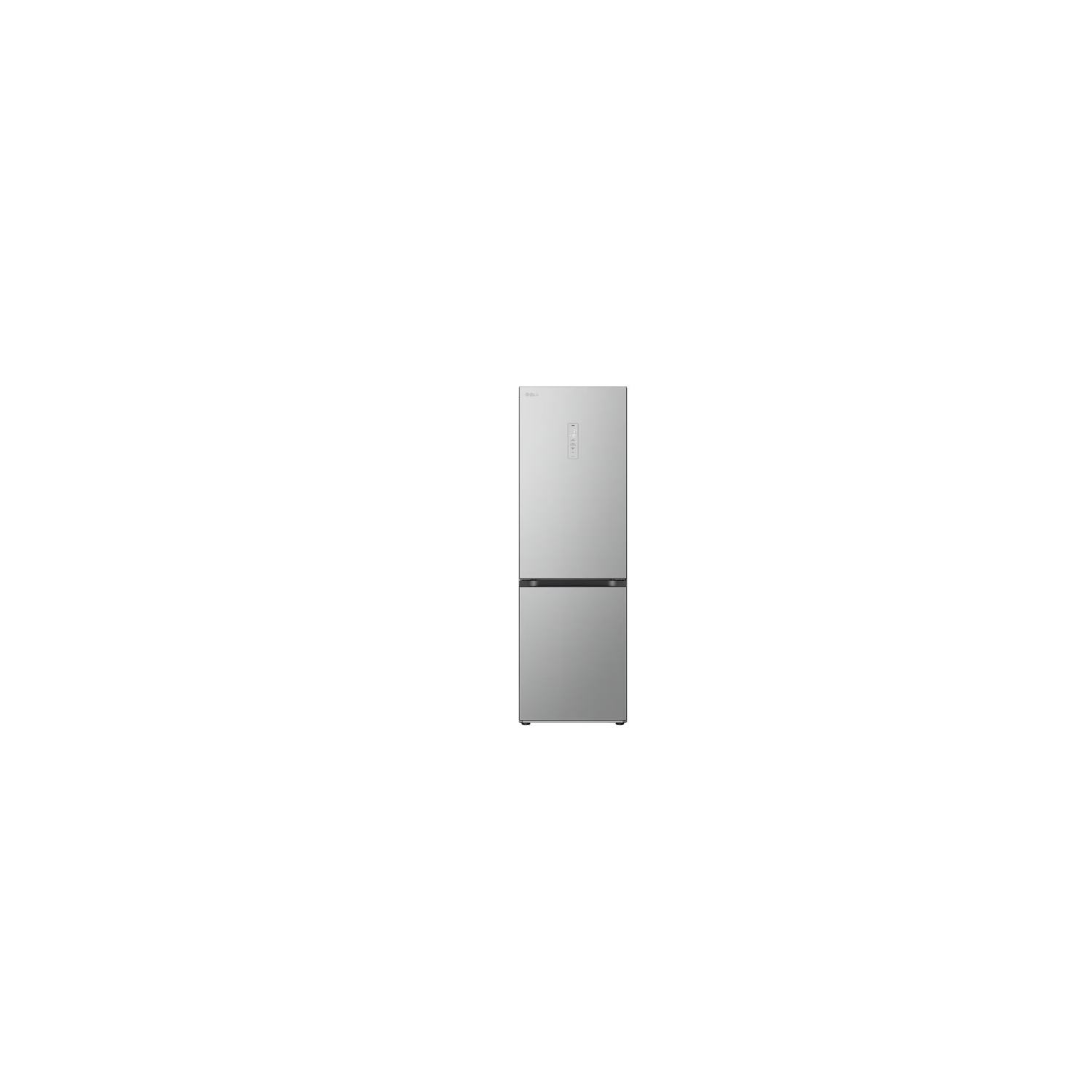 LG GC-B509SMUM BMF хөргөгч 384л, Inox/GC-B509FNZW/