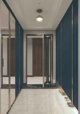 Special pet Indigo SM нүүр хавтан 