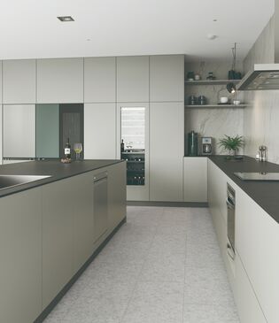 Special pet Light grey SM нүүр хавтан 