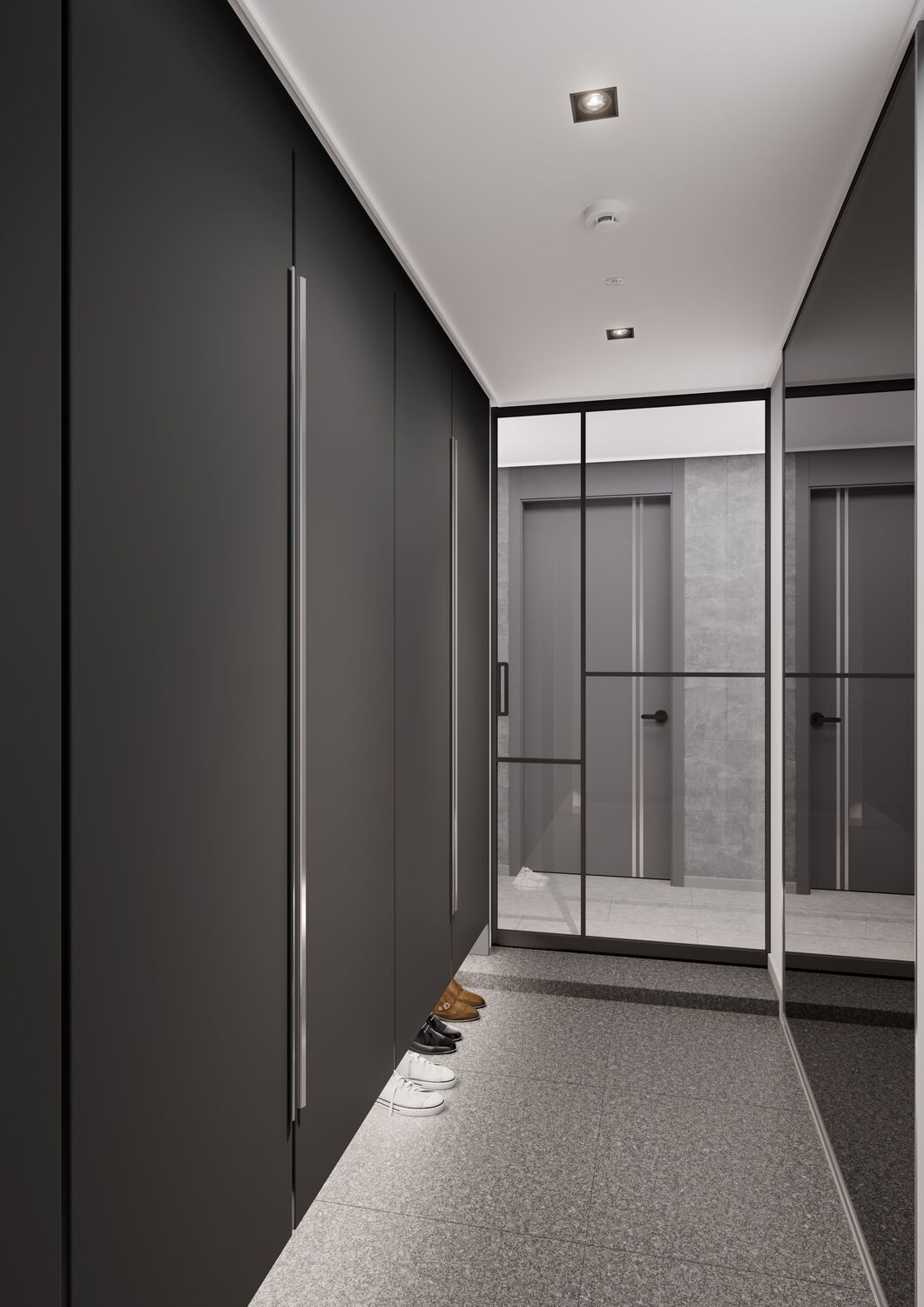 Special pet Lux black SM нүүр хавтан