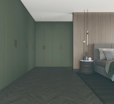 Smokey olive SM матт цулгуй хуулга