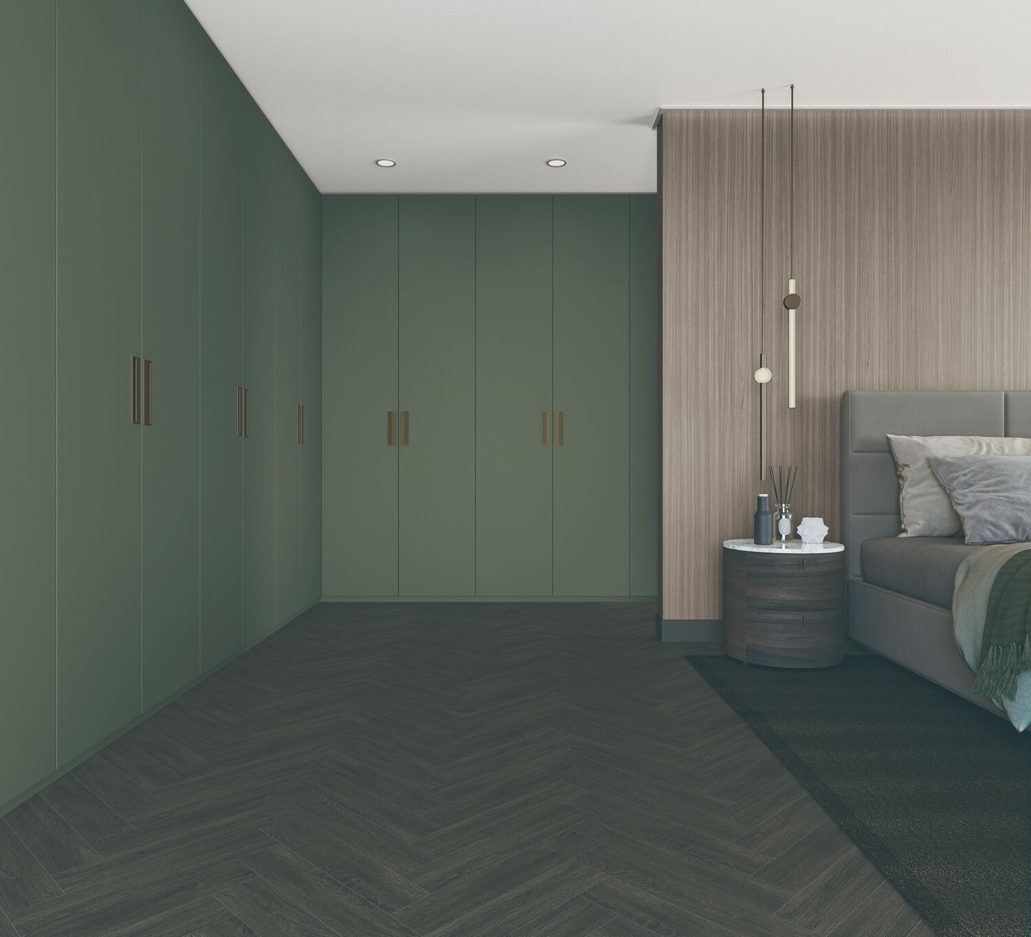 Special pet Smokey olive SM нүүр хавтан