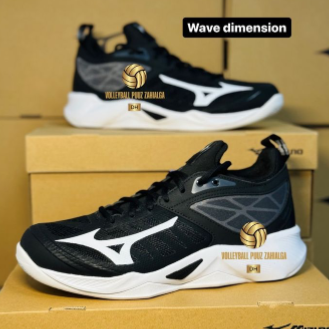Wave dimension