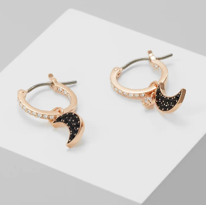 Swarovski ээмэг