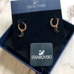 Swarovski ээмэг