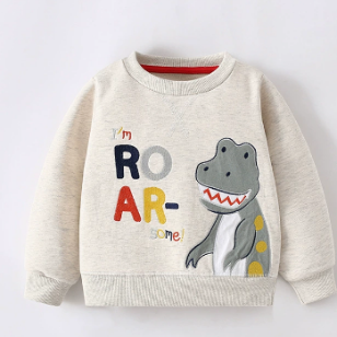 Malwee хүүхдийн цамц