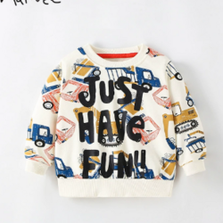 Malwee хүүхдийн цамц