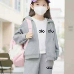 Хүүхдийн хослол