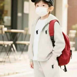 Хүүхдийн хослол