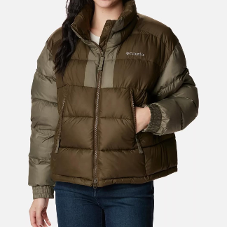 Columbia m size