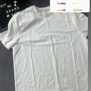 H&m t-shirt size: m