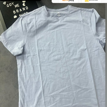 H&m t-shirt size: m