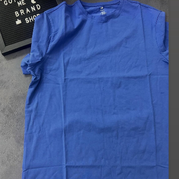 H&m t-shirt size: m