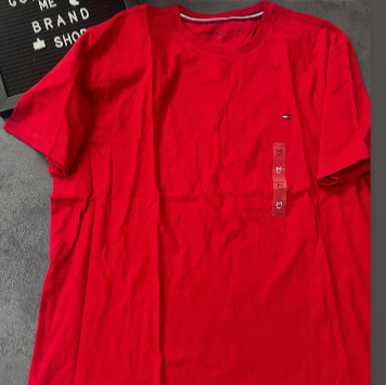 Tommy hilfiger size: m