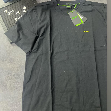 Boss size: xl 