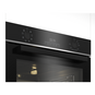 Beko BBIR13300XC 72л багтаамж, 8 төрлийн функцтэй тавилгад суурилуулдаг шарах шүүгээ