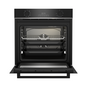 Beko BBIR13300XC 72л багтаамж, 8 төрлийн функцтэй тавилгад суурилуулдаг шарах шүүгээ