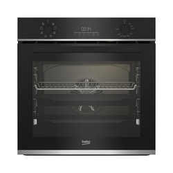 Beko BBIR13300XC 72л багтаамж, 8 төрлийн функцтэй тавилгад суурилуулдаг шарах шүүгээ