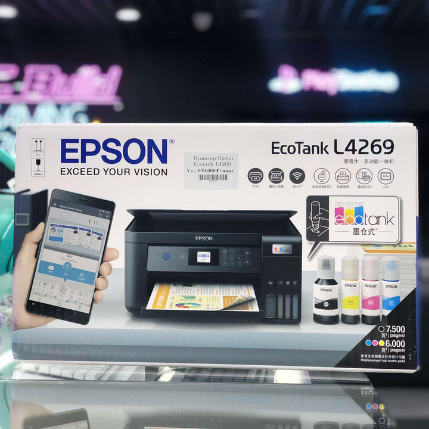 Epson 4269