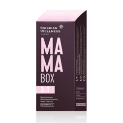 Mama box / жирэмсэн үе - daily b