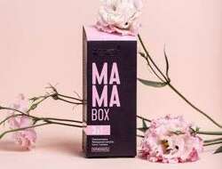 Mama box / жирэмсэн үе - daily b
