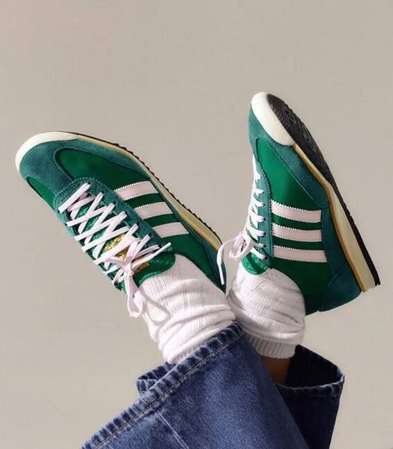 Adidas sl 72