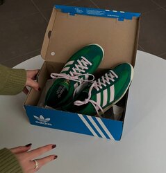 Adidas sl 72