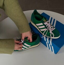 Adidas sl 72