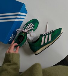 Adidas sl 72