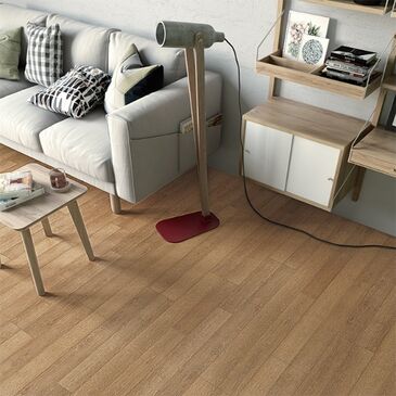 FL Espresso walnut ламинат шал