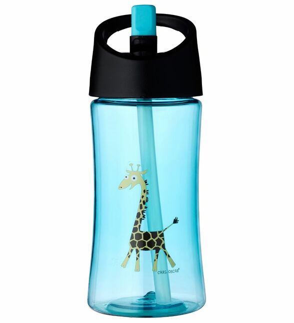 Water Bottle Kids 0.35 L - Turquoise
