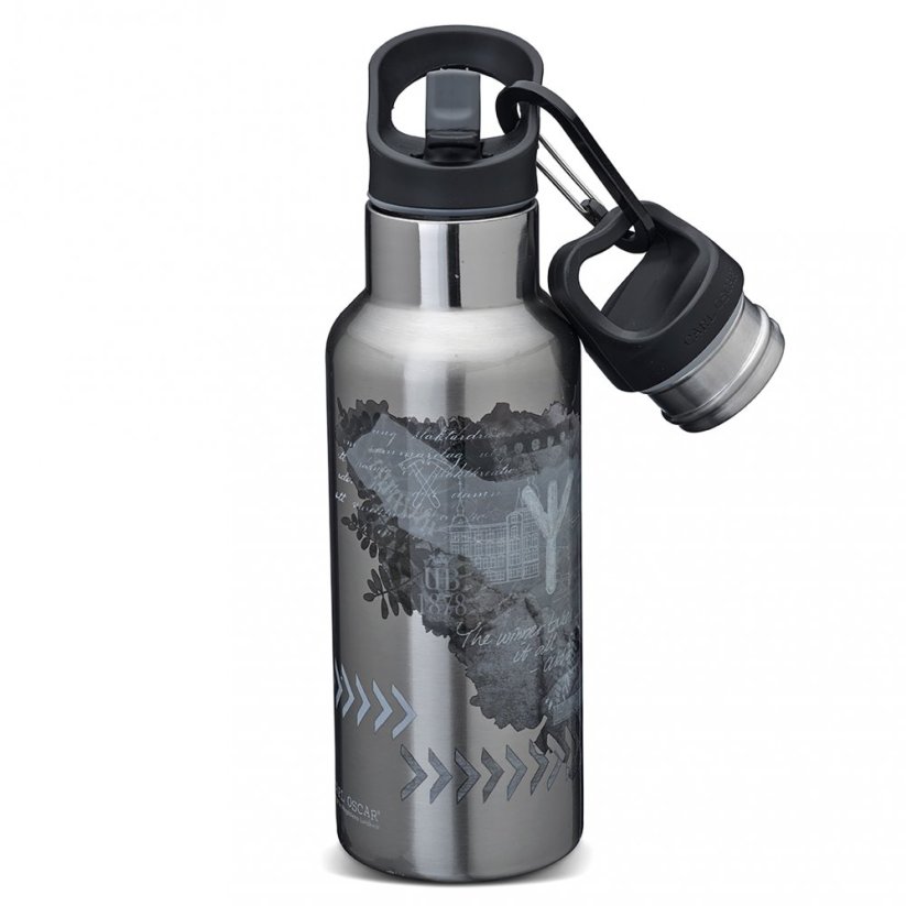 Wisdom TEMPflask™ 0.5 L - Strength