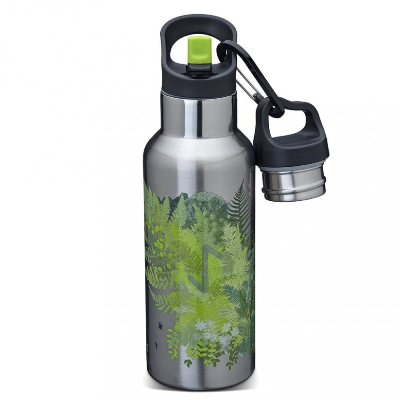 Wisdom TEMPflask™ 0.5 L - Nature