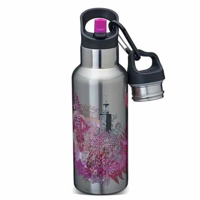 Wisdom TEMPflask™ 0.5 L - Love