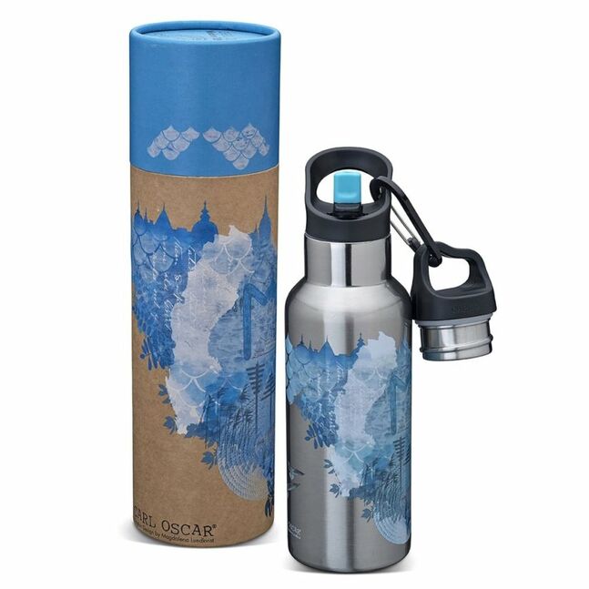 Wisdom TEMPflask™ 0.5 L - Water
