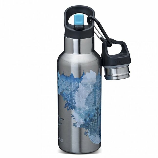Wisdom TEMPflask™ 0.5 L - Water