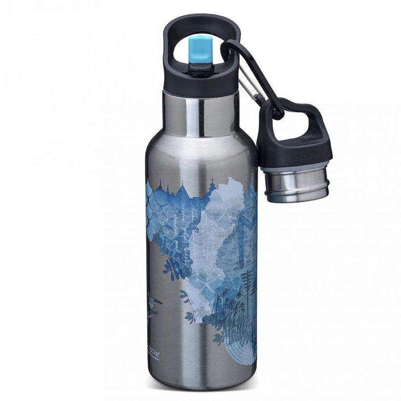 Wisdom TEMPflask™ 0.5 L - Water