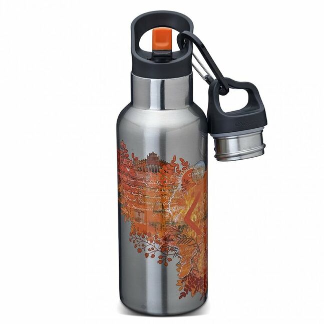 Wisdom TEMPflask™ 0.5 L - Fire