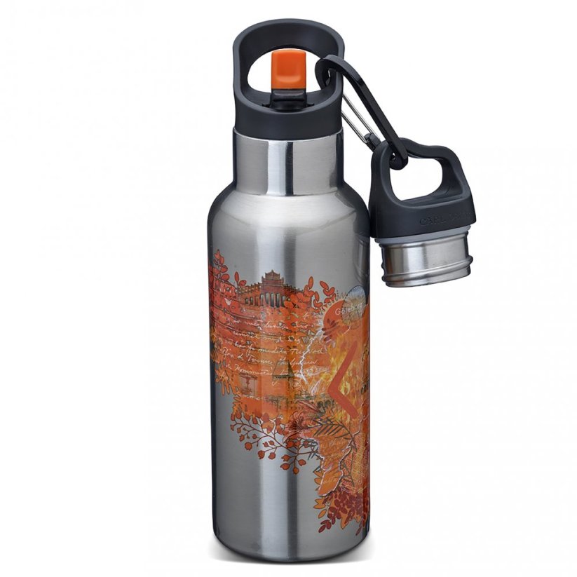 Wisdom TEMPflask™ 0.5 L - Fire
