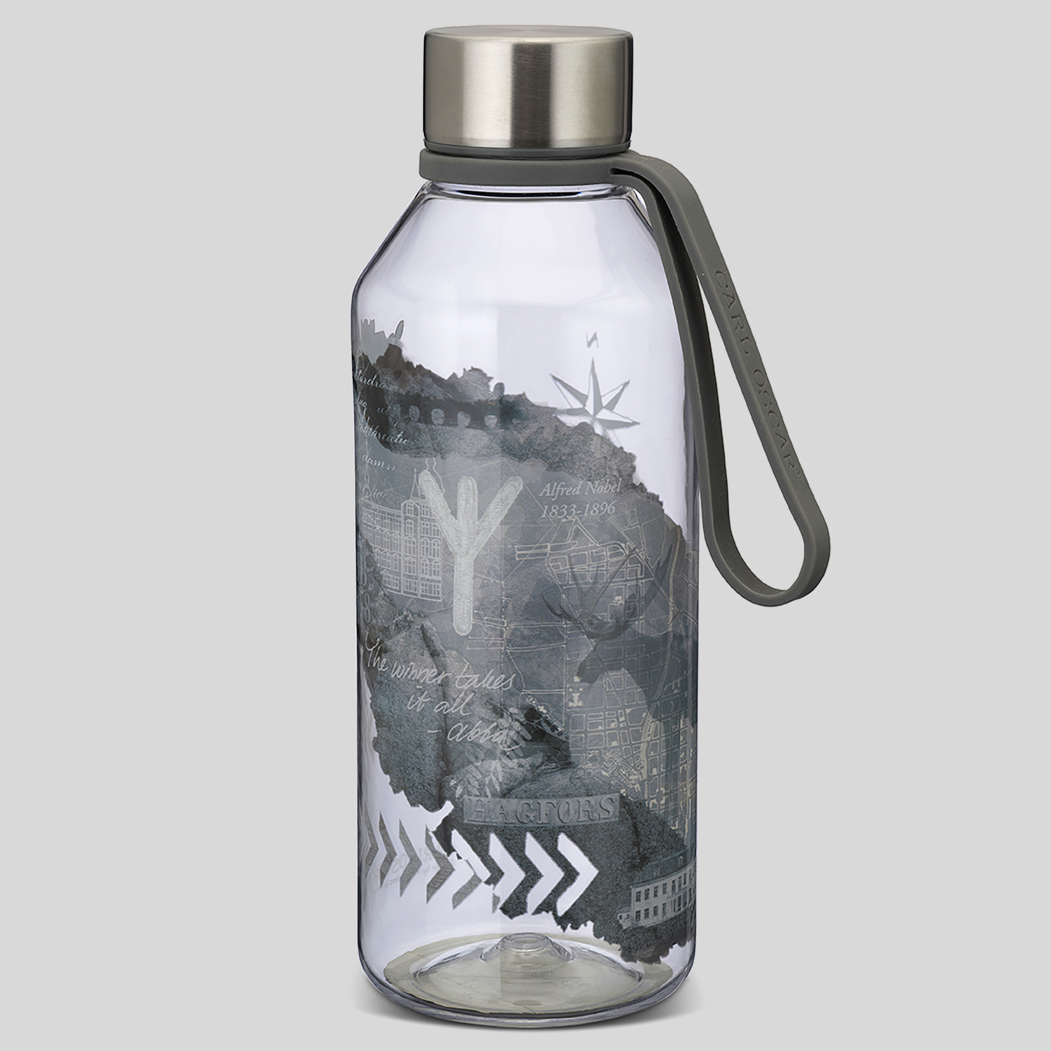 WisdomFlask™ 0.65 L - Strength