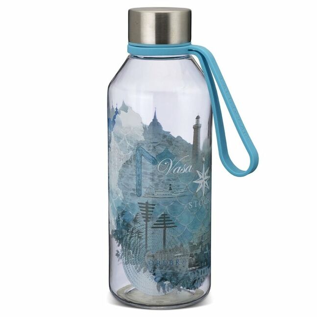 WisdomFlask™ 0.65 L - Water