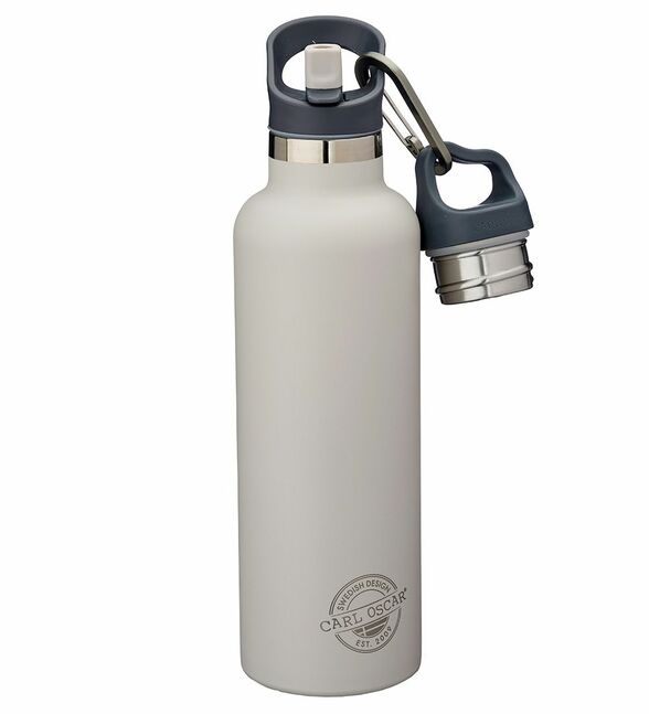 TEMPflask™ 0.7 L - Greige