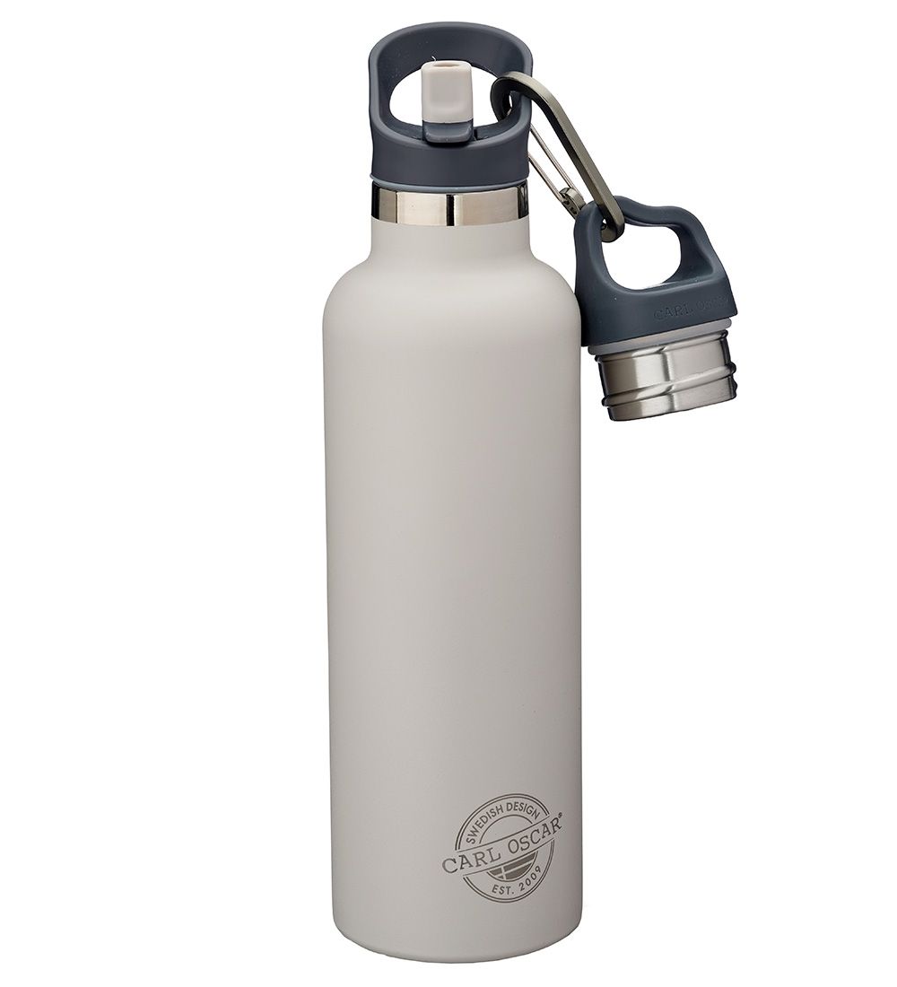 TEMPflask™ 0.7 L - Greige