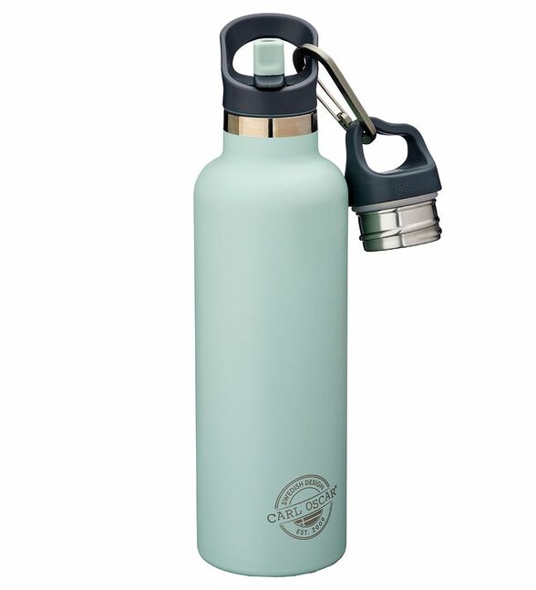 TEMPflask™ 0.7 L - Green