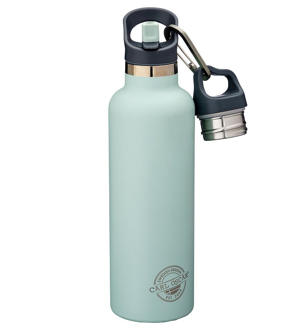 TEMPflask™ 0.7 L - Green